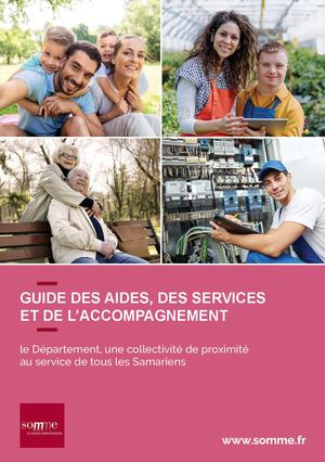 Guide pratique des solidarités