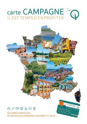 Catalogue Campagne 030225