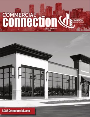 ACAR Commercial Connection 2025 Q1 Issue1