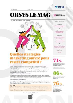 Journal Marketing N°2