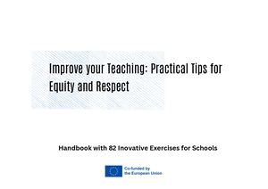 Improve Your Teaching