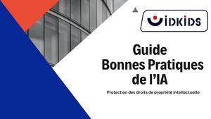 Guide Bonne Pratique De L’ia (1)