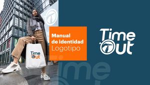 Manual De Identidad Time Out