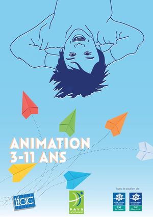 Accueils de Loisirs du Pays Houdanais