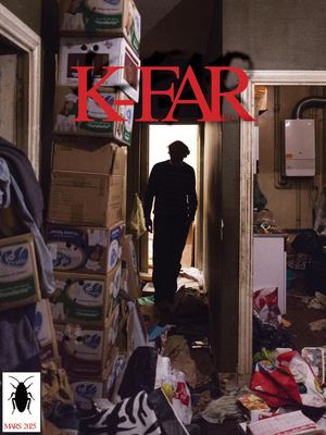 K-Far Magazine