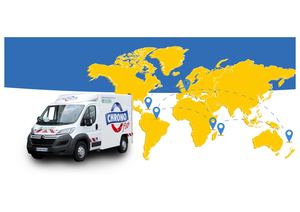 Soiree Societe Chronoflex Agence Fruizz Ile Des Embiez Salle St Marthe Mars 2025