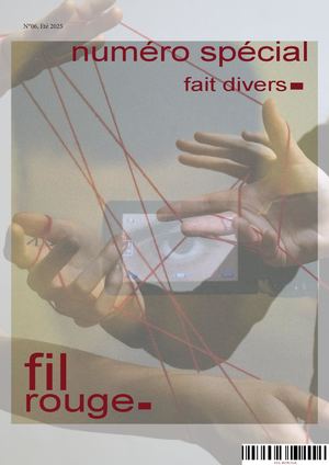 Magazine Fil Rouge Version Finale