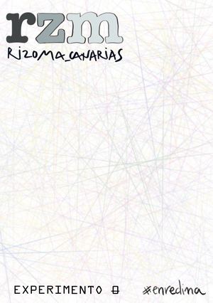 RZM experimento CERO