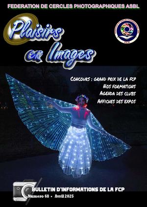 Plaisirs En Images 68 Avril 2025 Calaméo Compressed (1)