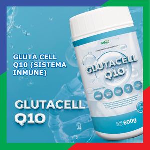 GLUTACELL Q10