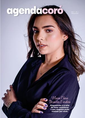 agendacoro / março de 2025