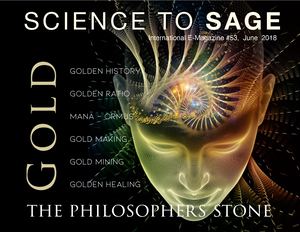 Gold Alchemy - Archeology to Wellness