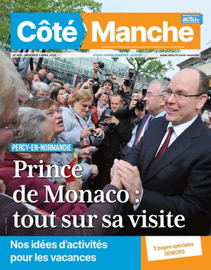 Cote Manche 602