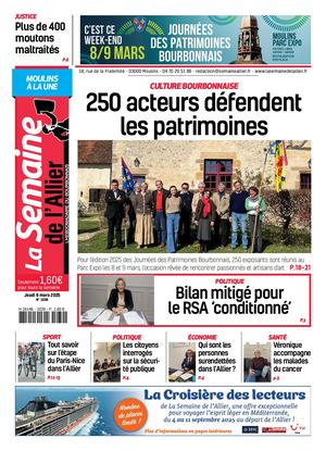 Allier N°1039