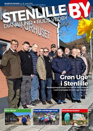 Stenlille BY 28