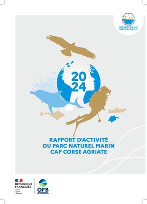 Rapport d'activité 2024