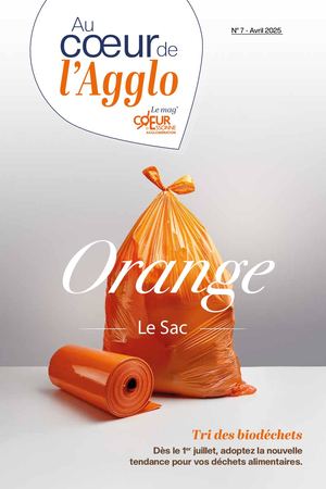 Au Cœur de l'Agglo n°7