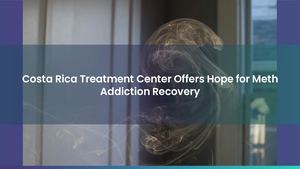Costa Rica Treatment Center Offers Hope for Meth Addiction Recovery