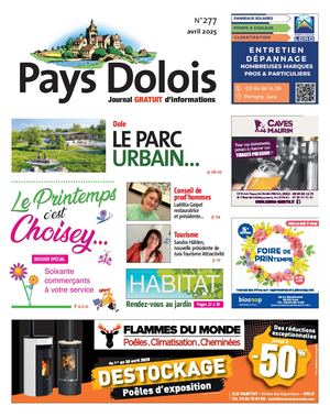 Pays Dolois 277
