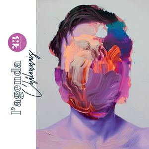 Agenda Chalonnais Printemps 2025