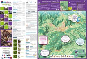 Plan Guide Mende 2025