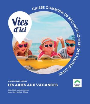 Vdf2504 HAUTES ALPES