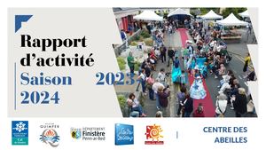 Rapport D'activité 2024