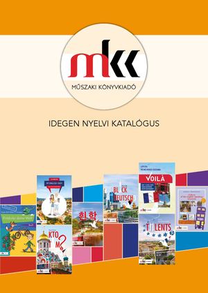 Idegen nyelvi katalógus 2025/2026