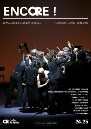 Encore ! N°3