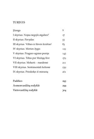 Užmirštas kalnietis. Išgyvenimo drama japonų nelaisvėje per Antrąjį pasaulinį karą