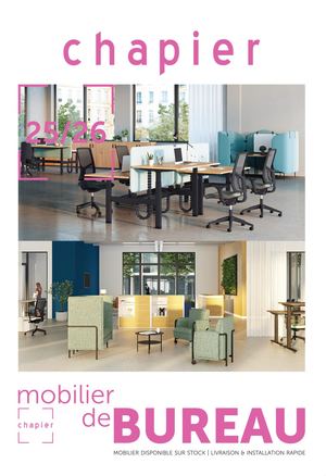 catalogue eol 2025-2026