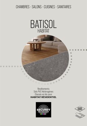 BATISOL HABITAT SEGURET 2026