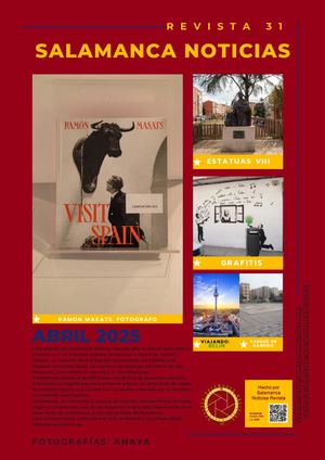 2025 Nº031 Abril Salamanca Noticias Comprimido Numerado