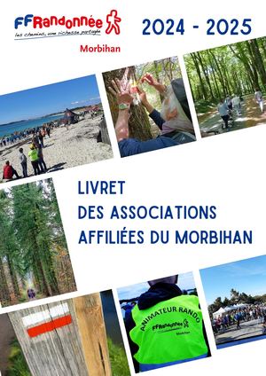 Livret Des Associations 2024 2025