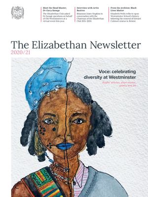 Elizabethan Newsletter 2020-2021