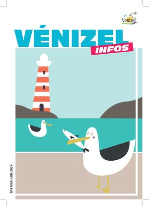 Venizel Info N4 2024