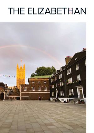 The Elizabethan 2022 - Westminster School Annual