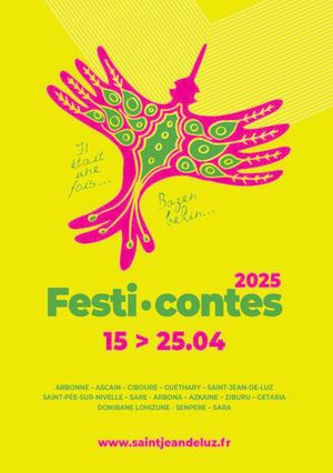 Festi Contes