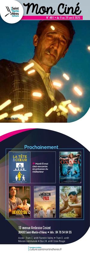 Mon Cine Prog 491 Web