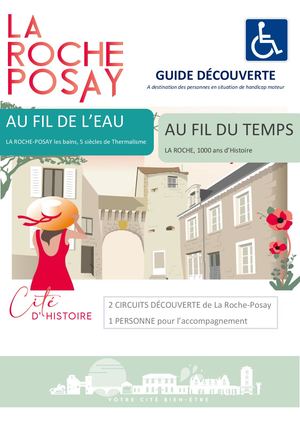 Parcours Découvertes Th