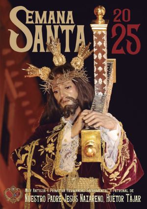 Libro Semana Santa 2025
