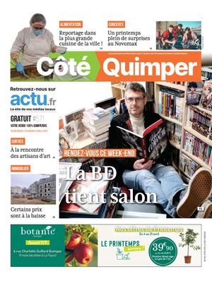 Côté Quimper 1-04-2025