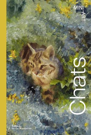 Chats mini-art extrait