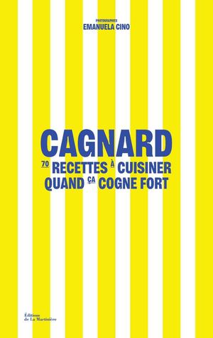 Cagnard extrait