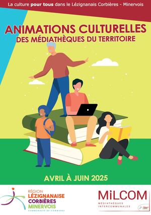 Brochure Milcom Avr Juin 2025 Web