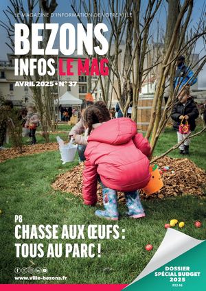 BEZONS MAG n°37