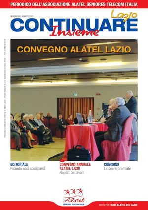 ALATEL - Continuare Insieme N._69