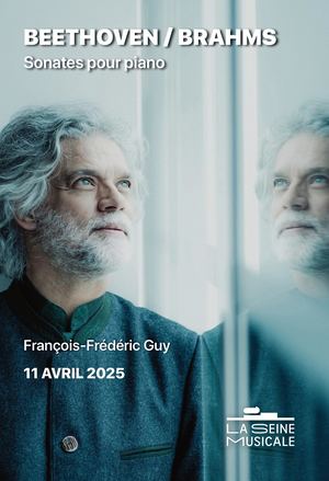 Programme Brahms Beethoven