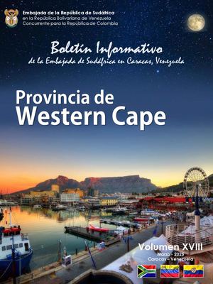 Boletín Informativo Za 18a Volumen Mar 2025