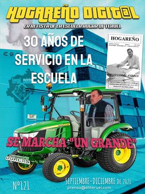 121 SEPTIEMBRE-DICIEMBRE de 2021